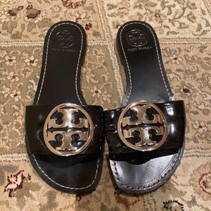 Tory Burch sandals